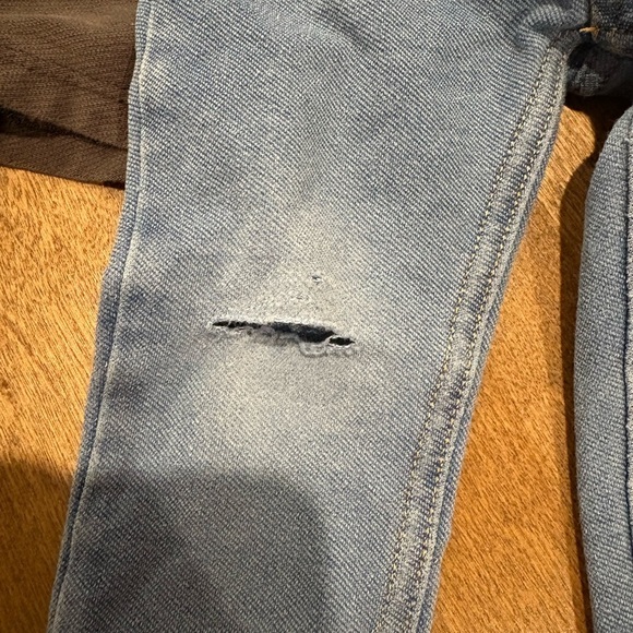 Bundle of 3 Kids Pants - With Imperfections - Picture 2 of 7